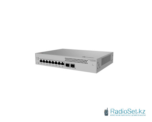 Коммутатор Huawei S310S-8T2X